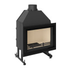 Recuperador de Calor a lenha Eco i70 - KFD